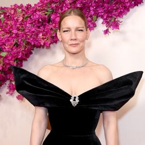 Gewusst? So gelang Sandra Hüller der Hollywood-Durchbruch