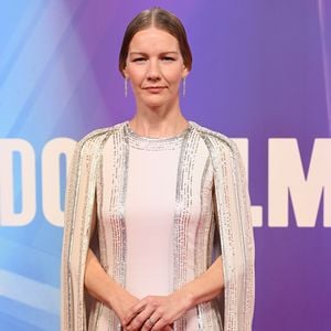 Golden Globes: Diese deutsche Schauspielerin hat Chancen!
