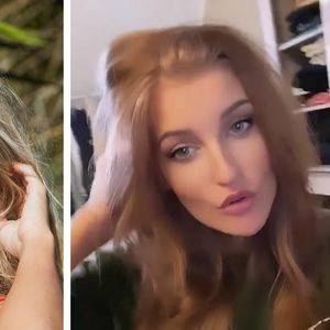 Umstyling: Diesen Look finden Fans an Sandra Janina besser