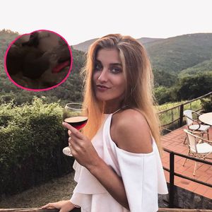 Huch! Was liegt denn hier auf "Love Island"-Sandras Bett?
