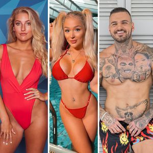 So findet "Temptation Island"-Sandra Emmys Diogo-Eifersucht