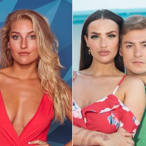 Sandra enttäuscht von Henrik und Paulina Ljubas' Aussprache