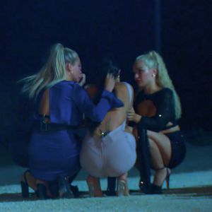 "Temptation Island V.I.P."-Vorschau: Paulina bricht zusammen