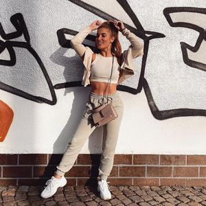 "Love Island"-Sandra verrät: Auch 2020 gab es Corona-Verzug