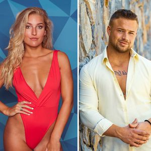 Ist dieser Promi-Boy "Love Island"-Sandras neuer Freund?