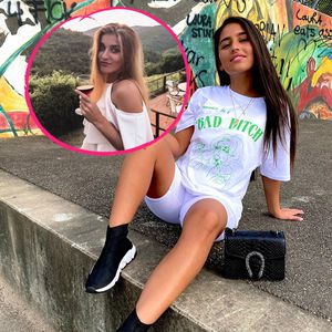 "Böses kehrt zurück": Meint Aurelia "Love Island"-Sandra?