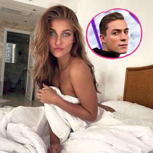 "Love Island"-Sandra verrät Details: So war Henrik im Bett!