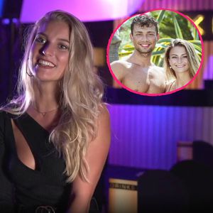 "Love Island"-Sandra weiß: Das war bei Mila und Josua los