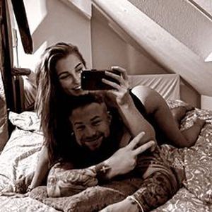 Haben sich Sandra und Juliano schon "Ich liebe dich" gesagt?