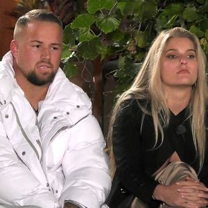 Juliano Fernandez schwärmt von seiner Ex Sandra Janina