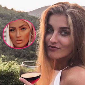 "Dummer Typ": Paulina soll Sandra vor Henrik gewarnt haben!