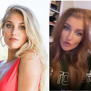Trennungsfrisur? Henriks Ex Sandra überrascht mit neuem Look