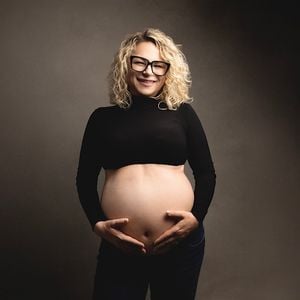 Macht "Hochzeit auf den ersten Blick"-Sandra eine Babypause?