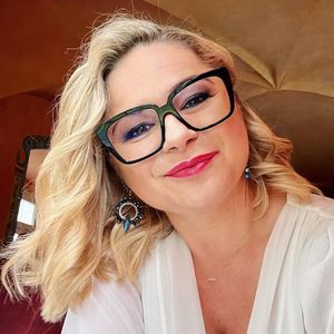 Sandra Köhldorfer hatte letztes Weihnachtsfest Fehlgeburt