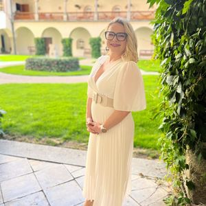Details verraten: So groß wird Sandra Köhldorfers Hochzeit