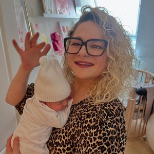 "Überglücklich": So läuft es mit Sandra Köhldorfers Baby