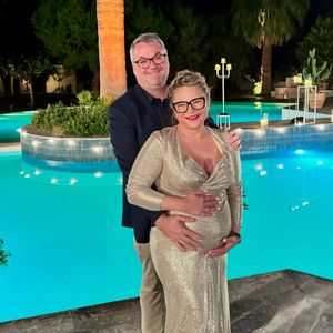 "Hochzeit auf den ersten Blick"-Expertin Sandra wird Mama