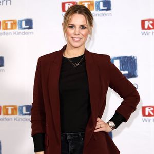 Baby-Wunsch klappte nicht: Sandra Kuhn dachte an Adoption!