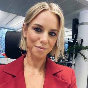 Wegen Corona: Sandra Kuhns Kids hatten länger volle Windeln