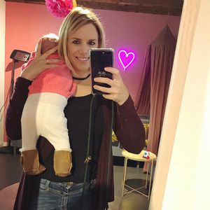 Auffälligkeit im Gehirn: RTL-Star Sandra Kuhn bangte um Baby