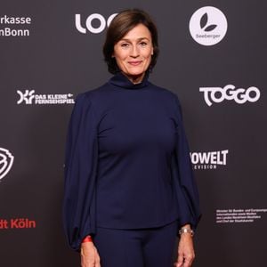 Beichte: Sandra Maischberger kauft ihre Kleidung nie selbst