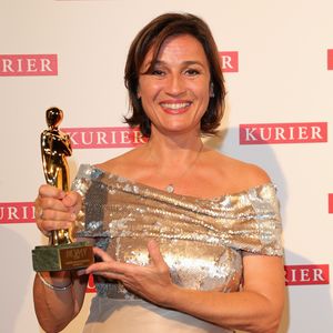 Sandra Maischberger weint um "Blacky" Fuchsberger