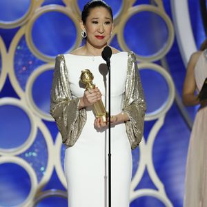 "Grey's Anatomy"-Star Sandra Oh hat die Serie nie geschaut!