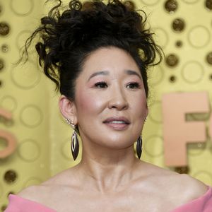Sandra Oh ehrlich: "Grey's Anatomy"-Ruhm machte sie krank!