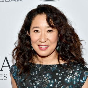 Erwischt! "Grey's Anatomy"-Star Sandra Oh mitten in Berlin!