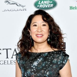 Grey's Anatomy-Star wurde Identität geklaut