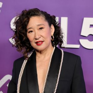 Sandra Oh erinnert sich an ihr Ende bei "Grey's Anatomy"