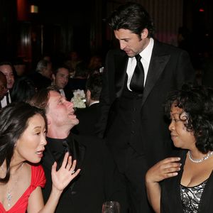 Sie verlässt ABC! Produzentin Shonda Rhimes geht zu Netflix