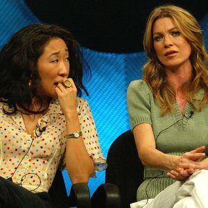Sandra Ohs "Grey's Anatomy"-Aus: So war's für Ellen Pompeo