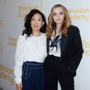"Grey's Anatomy"-Sandra Oh: Agentin glaubte nicht an sie!
