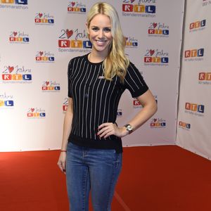 Baby ist da! RTL-Moderatorin Sandra Kuhn ist Mama geworden