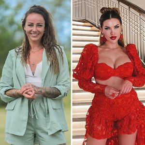 "Prominent getrennt"-Sandra eckt direkt mit Kim Virginia an!