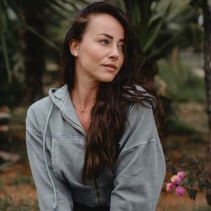 Emotionaler Post: Sandra Sicora trauert um ihre Katze Sammy
