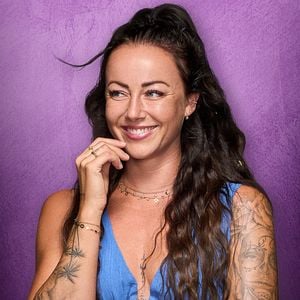 "Fake-Leute": Sandra Sicora hat mit Dating abgeschlossen