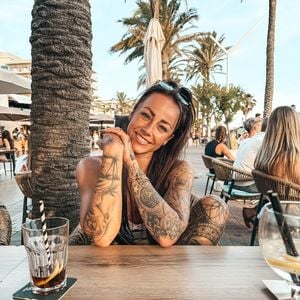 Sandra Sicora würde Reality-TV für Partner nicht aufgeben