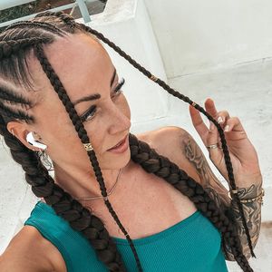 So geht Sandra Sicora mit Stutenbissigkeit im Reality-TV um