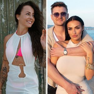 Kriegsbeil begraben? Sandra Sicora freut sich für Ex Tommy