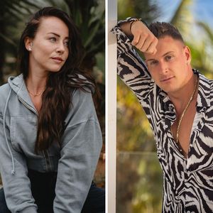 Klarer Cut: Aus Sandra Sicora und Calvin Kleinen wird nichts