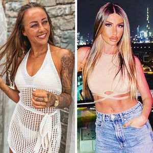 War "Temptation Island"-Sandra eifersüchtig auf Christina?