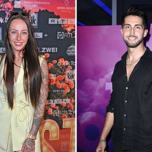 Fremdgehvorwürfe: Darum nahm Sandra Sicora Lorik in Schutz