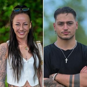 Beef mit Max Bornmann: Bereut Sandra Aussage zu seinem Kind?