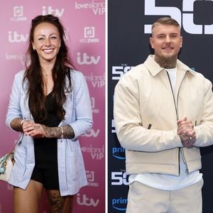 Zeit mit Paco war für Promihof-Königin Sandra Sicora schwer