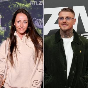 Zwei Seiten: Sandra Sicora sieht Paco Herb heute anders