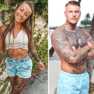 Wieso ließ "Are You The One?"-Sandra bei Paco nicht locker?