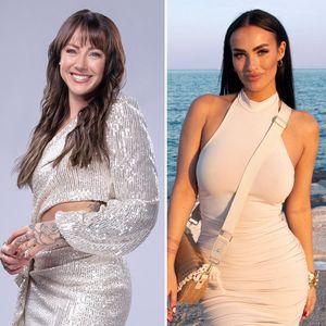 Werden Sandra Sicora und Paulina Ljubas noch Freundinnen?