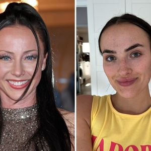 "Asozial": Sandra Sicora schließt Versöhnung mit Paulina aus